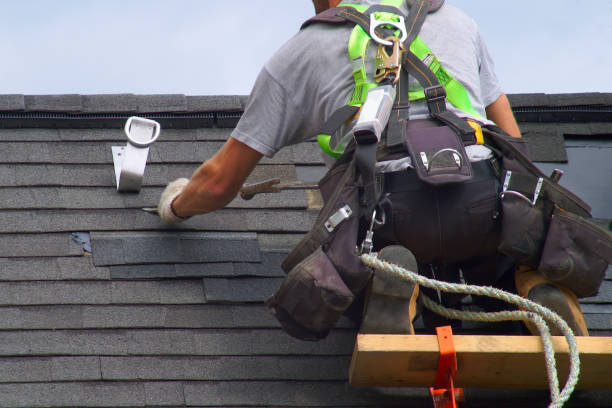Best New Roof Installation  in Milroy, PA