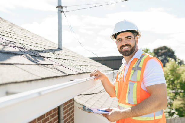 Best Storm Damage Roof Repair  in Milroy, PA