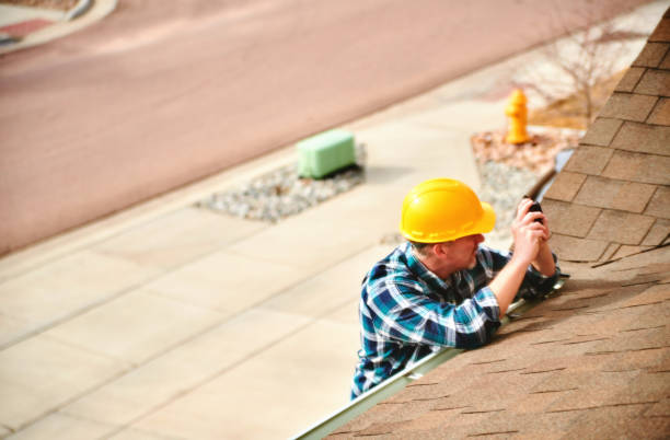 Best Emergency Roof Repair  in Milroy, PA