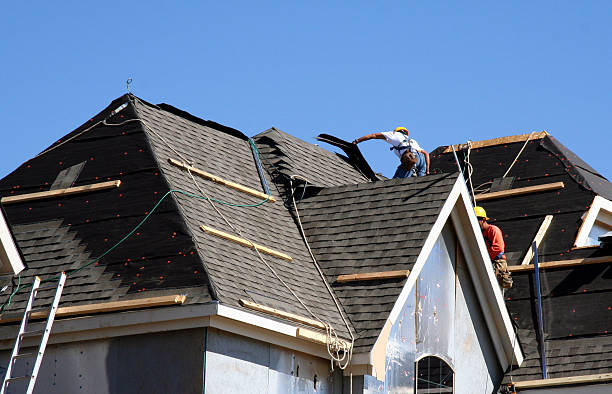 Trusted Milroy, PA Roofing Contractor Experts