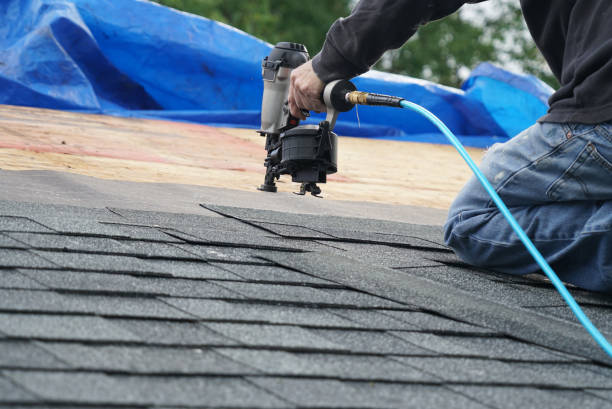 Best Roof Repair Services  in Milroy, PA