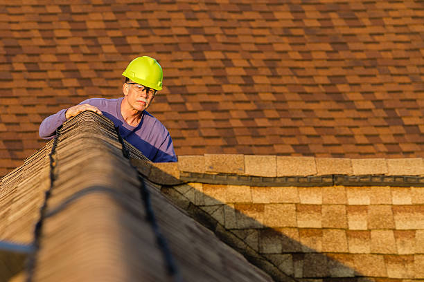 Best Roof Maintenance Services  in Milroy, PA