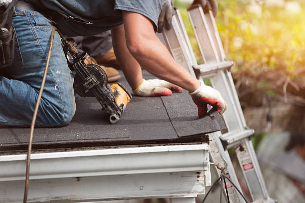 Best Best Roofing Contractors  in Milroy, PA