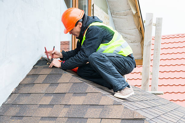 Best Commercial Roofing Services  in Milroy, PA