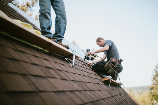Best Best Roofing Contractors  in Milroy, PA